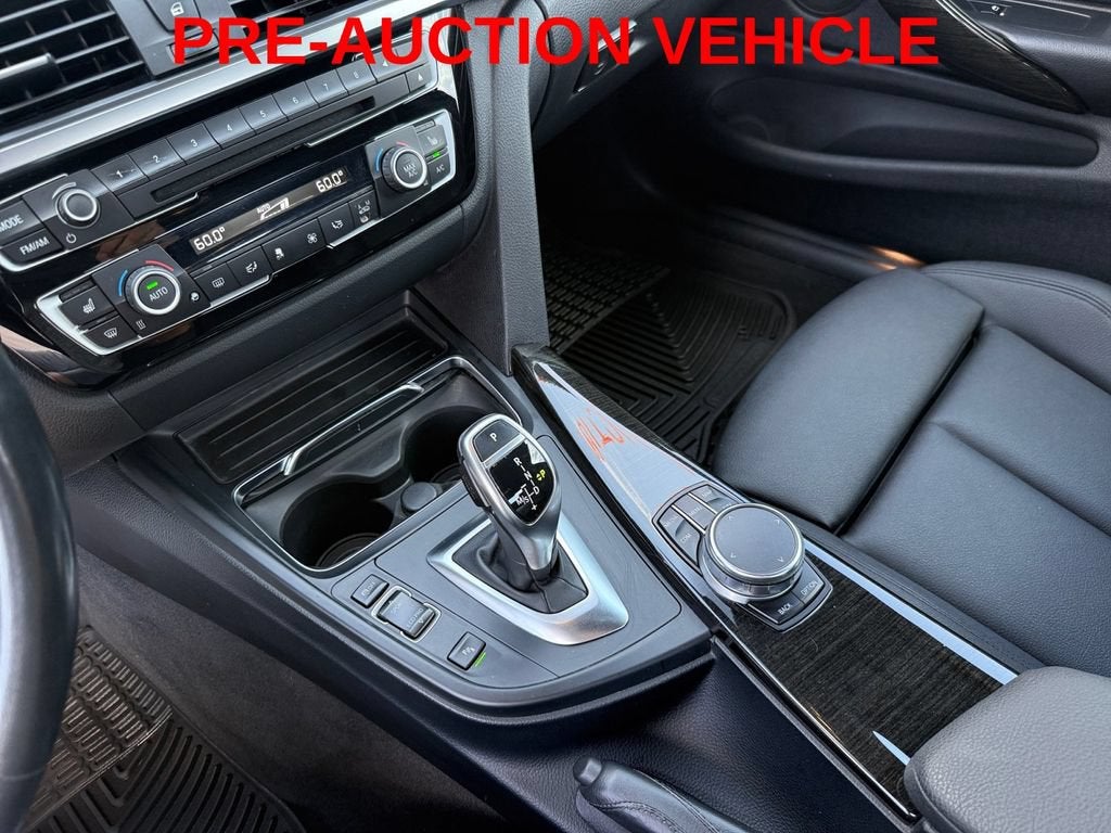 2018 BMW 4 Series 430i