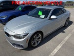 2018 BMW 4 Series 430i