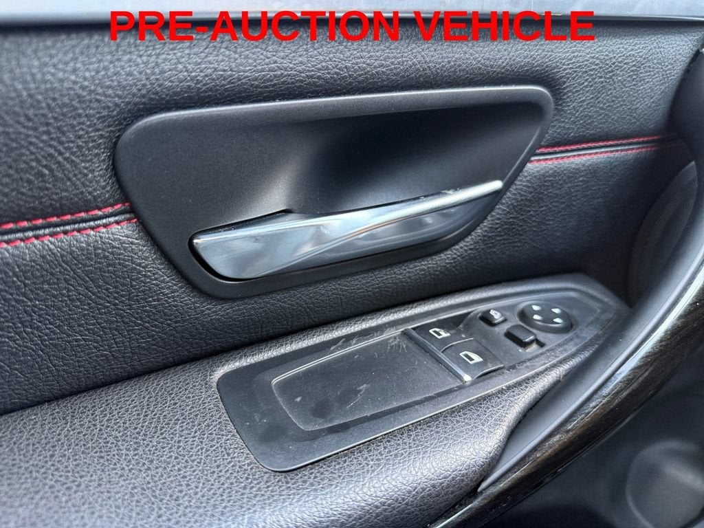 2018 BMW 4 Series 430i