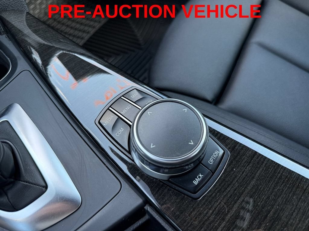 2018 BMW 4 Series 430i