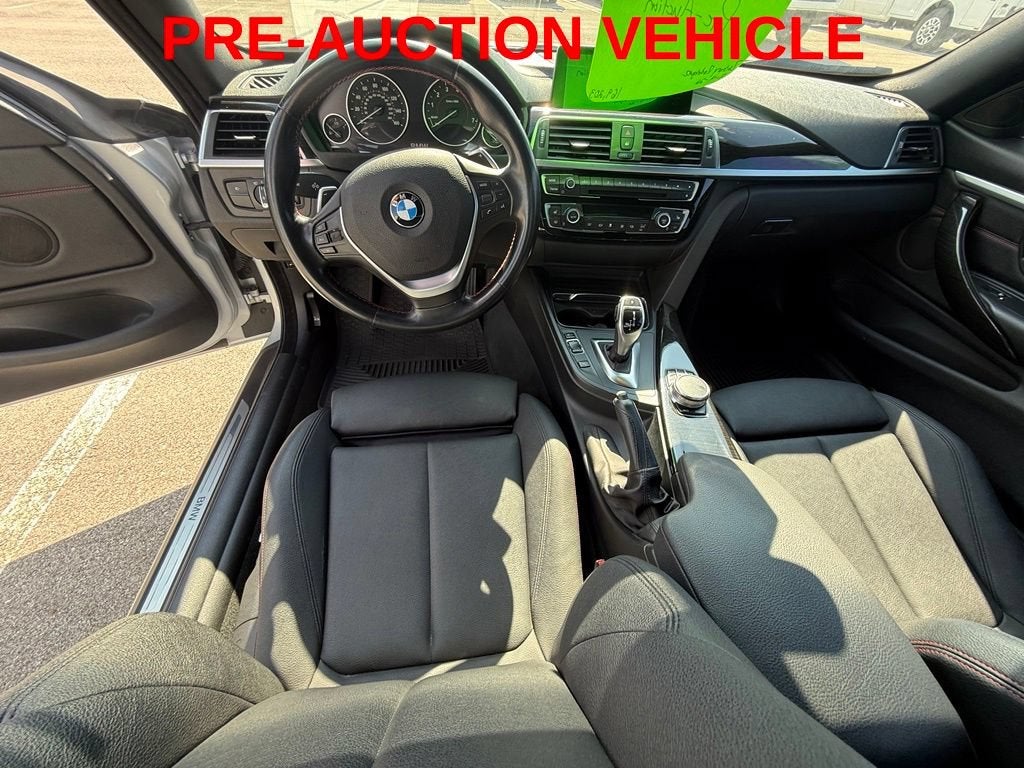 2018 BMW 4 Series 430i
