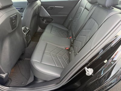 2024 BMW 5 Series 540i xDrive