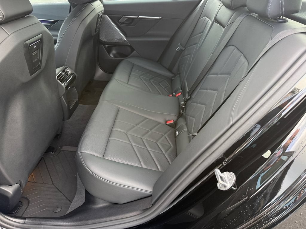2024 BMW 5 Series 540i xDrive