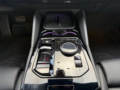 2024 BMW 5 Series 540i xDrive