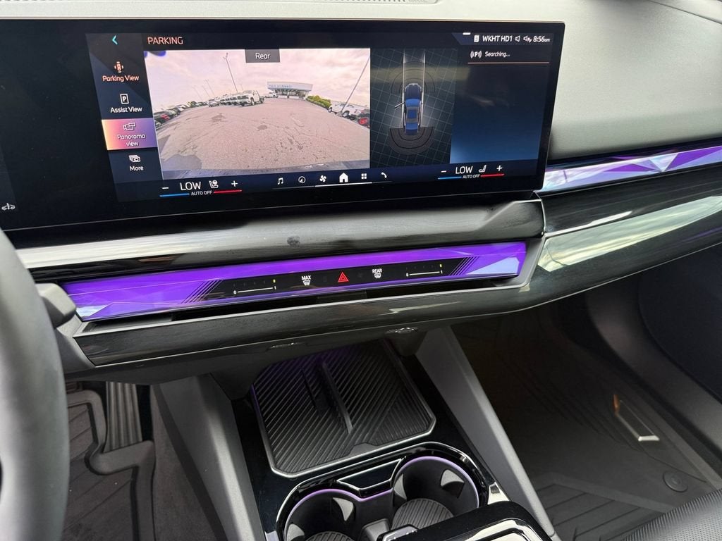 2024 BMW 5 Series 540i xDrive