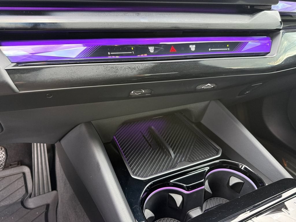 2024 BMW 5 Series 540i xDrive