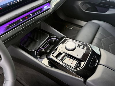 2024 BMW 5 Series 540i xDrive