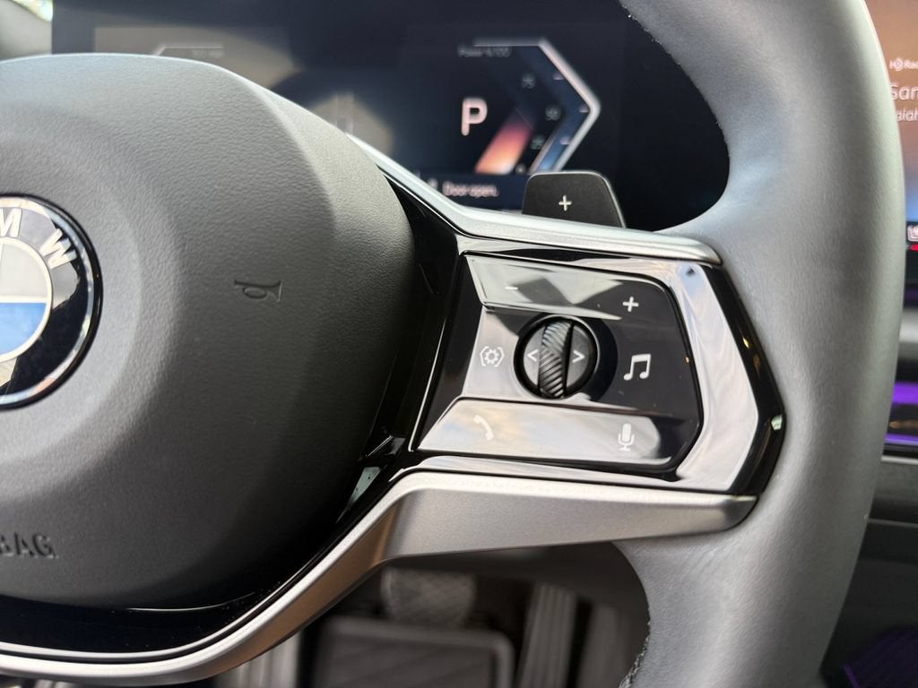 2024 BMW 5 Series 540i xDrive