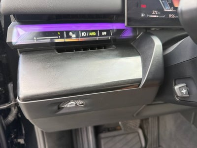 2024 BMW 5 Series 540i xDrive