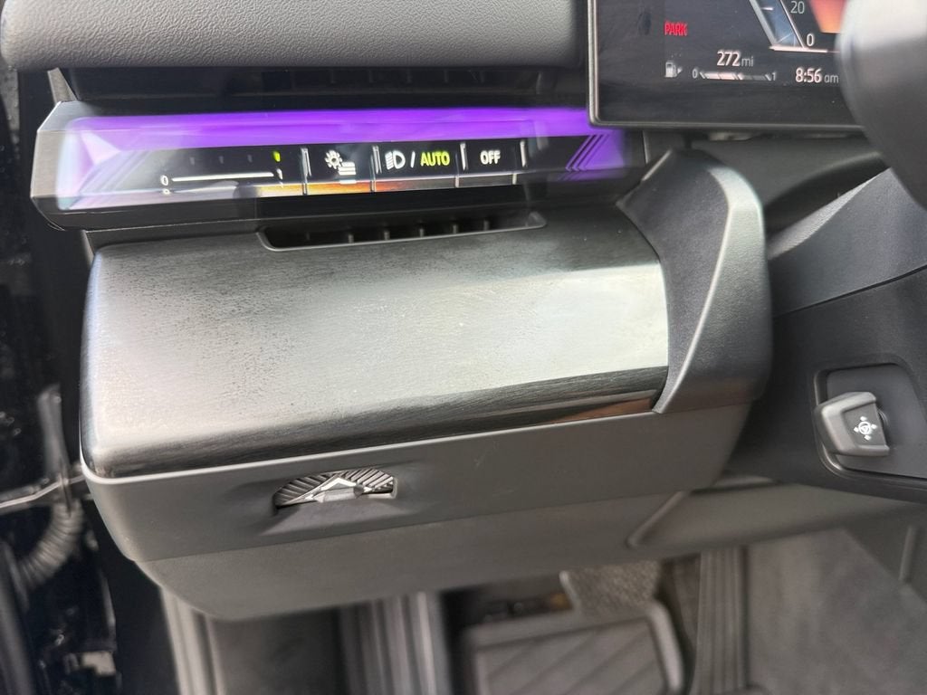 2024 BMW 5 Series 540i xDrive