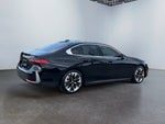 2024 BMW 5 Series 540i xDrive