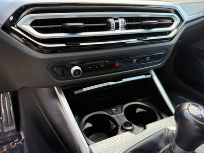 2024 BMW M3 Base