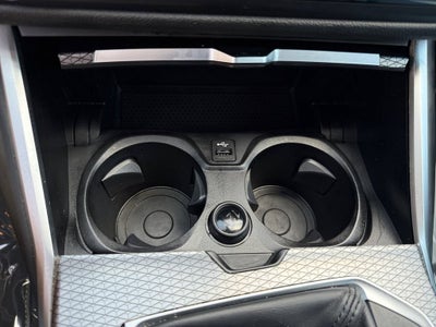 2024 BMW M3 Base