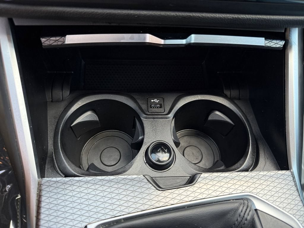 2024 BMW M3 Base