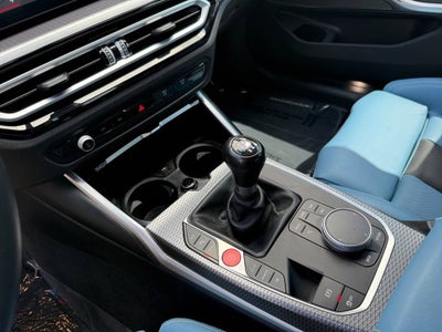 2024 BMW M3 Base