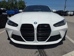2024 BMW M3 Base