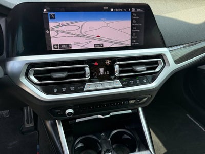 2022 BMW M4 Base