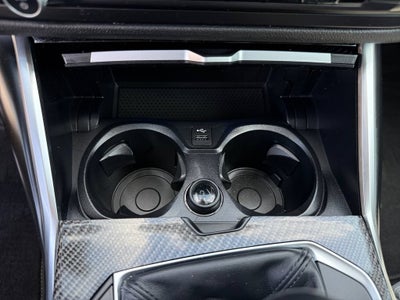 2022 BMW M4 Base