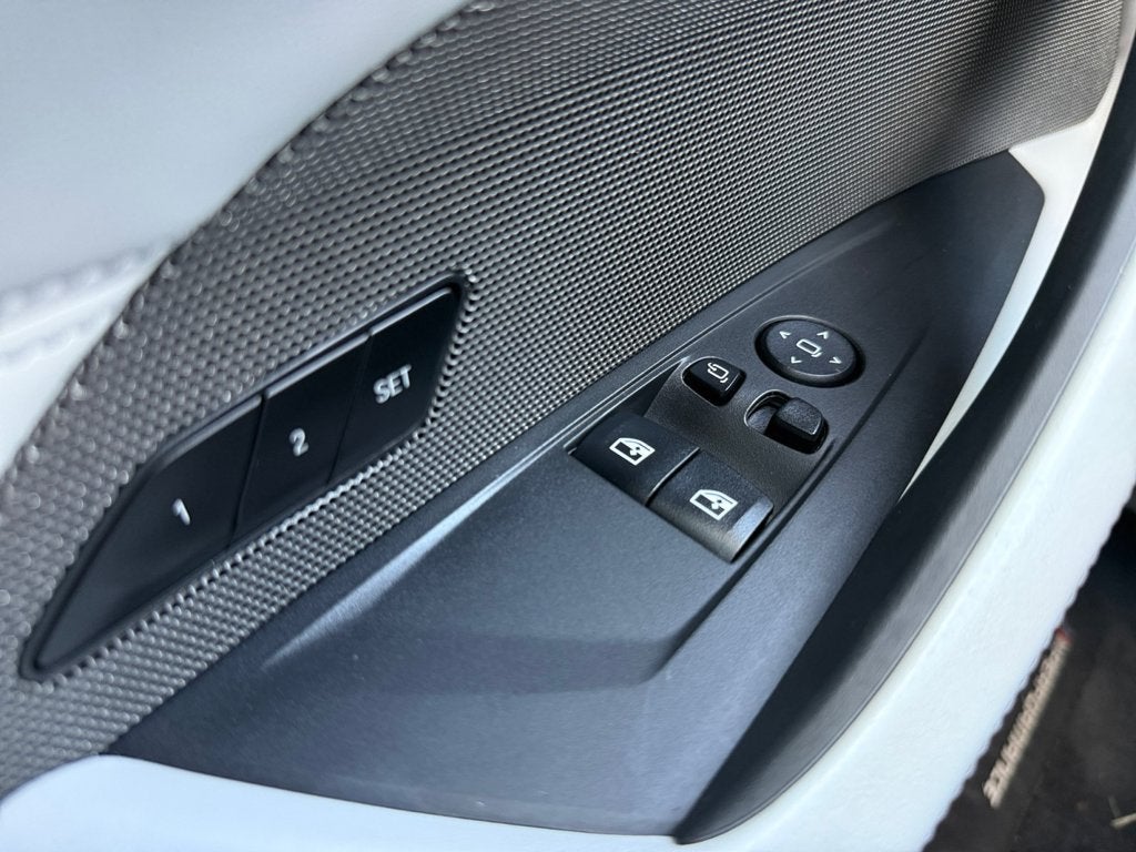 2022 BMW M4 Base