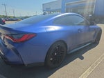 2022 BMW M4 Base