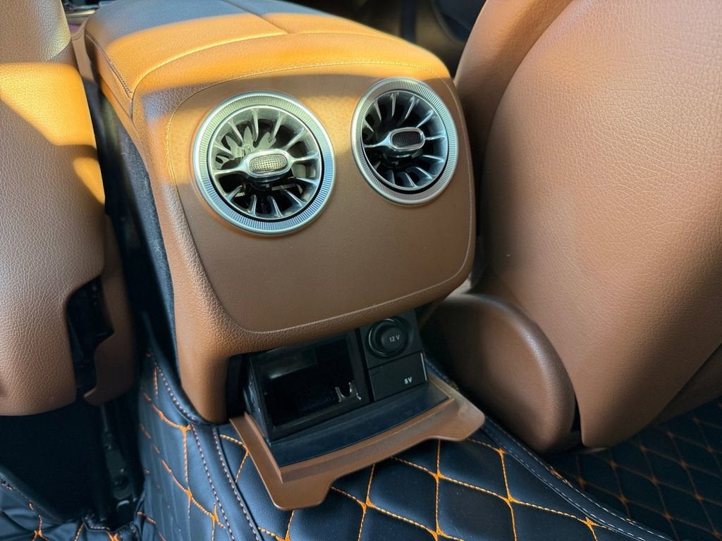 2018 Mercedes-Benz E-Class E 400