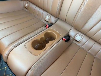 2018 Mercedes-Benz E-Class E 400