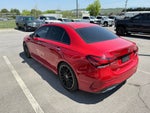 2020 Mercedes-Benz A-Class A 220