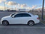 2008 Mercedes-Benz C-Class 3.5L Sport