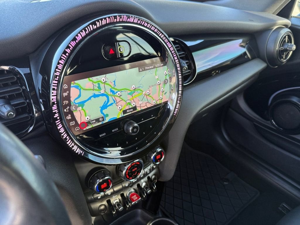 2023 MINI Convertible Cooper