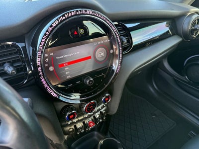 2023 MINI Convertible Cooper