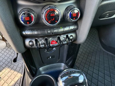 2023 MINI Convertible Cooper