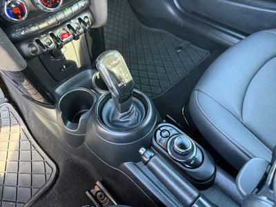 2023 MINI Convertible Cooper