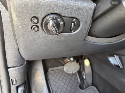 2023 MINI Convertible Cooper