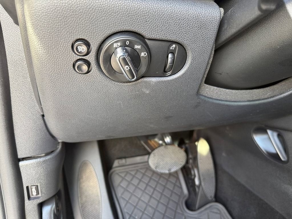 2023 MINI Convertible Cooper