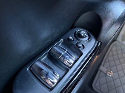 2023 MINI Convertible Cooper