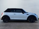 2023 MINI Convertible Cooper