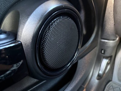 2023 MINI Convertible Cooper