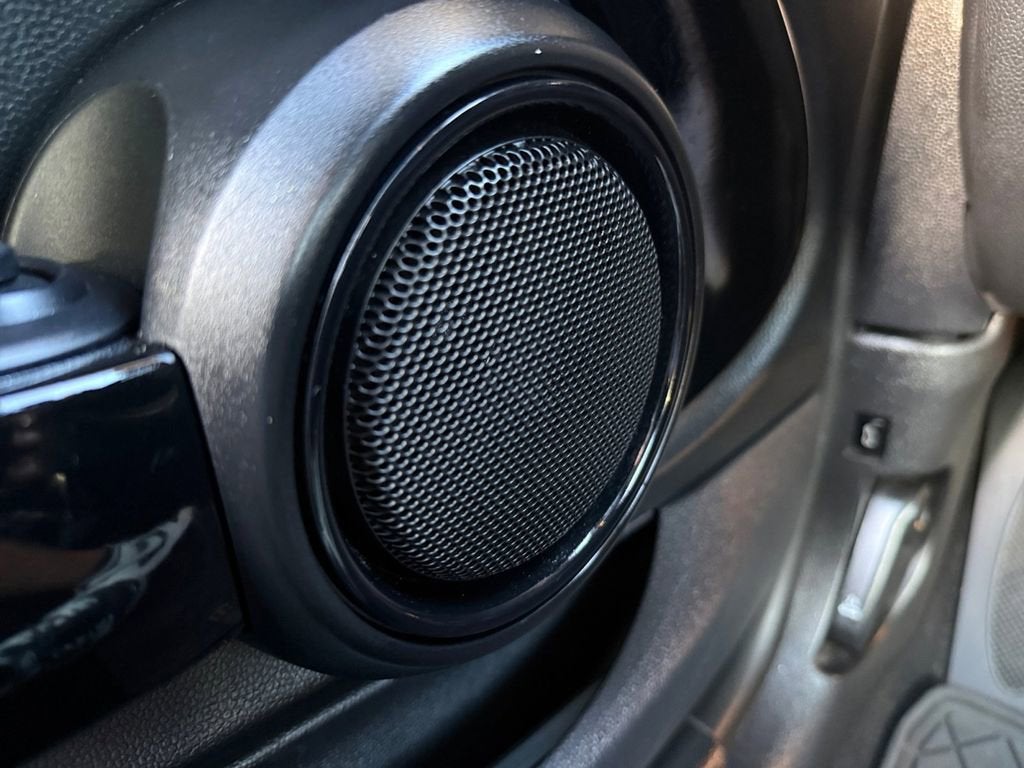 2023 MINI Convertible Cooper