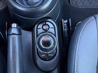 2023 MINI Convertible Cooper