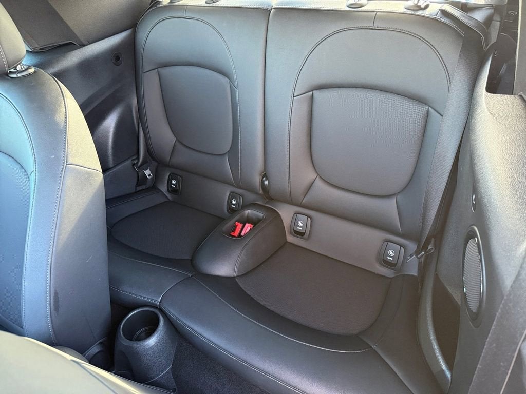 2023 MINI Convertible Cooper