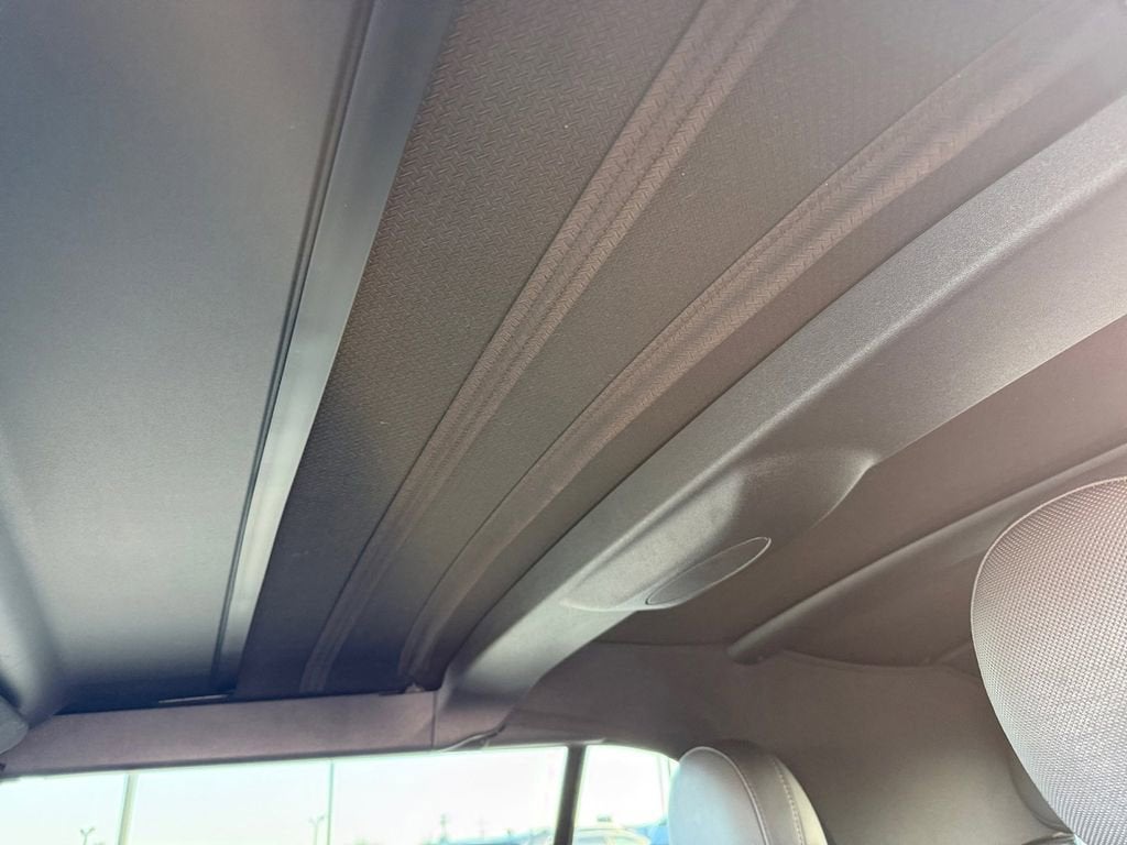 2023 MINI Convertible Cooper