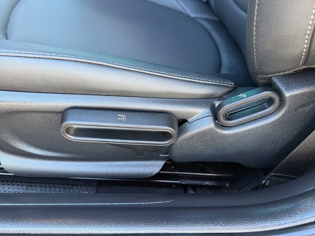 2023 MINI Convertible Cooper