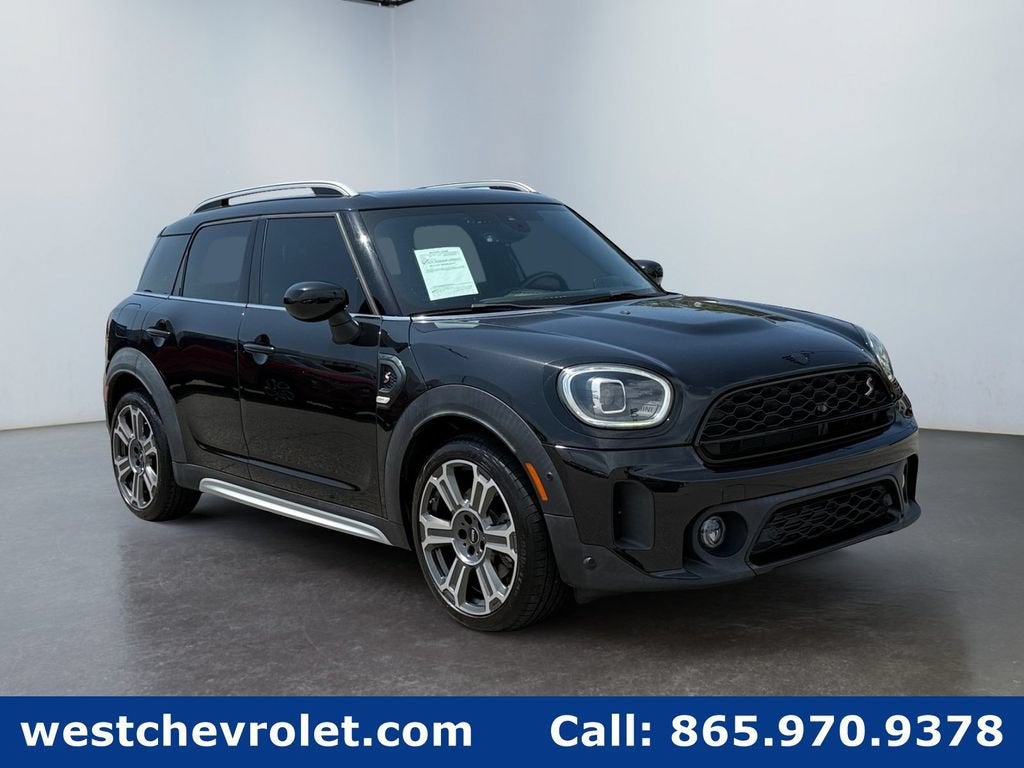 2024 MINI Countryman