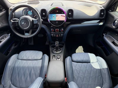 2024 MINI Countryman Cooper S