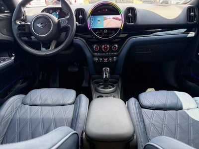 2024 MINI Countryman Cooper S