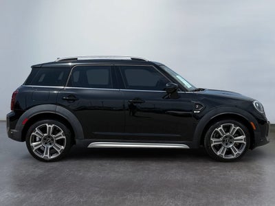 2024 MINI Countryman Cooper S
