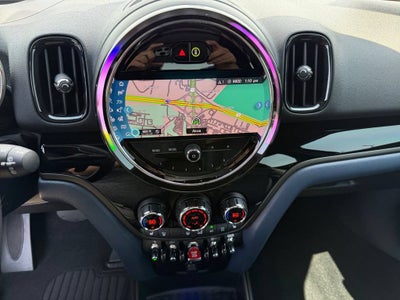 2024 MINI Countryman Cooper S