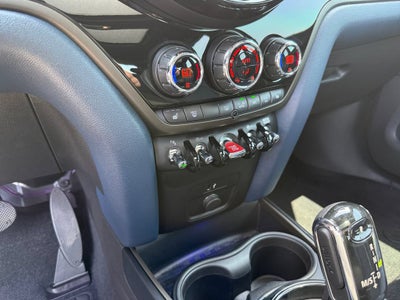 2024 MINI Countryman Cooper S
