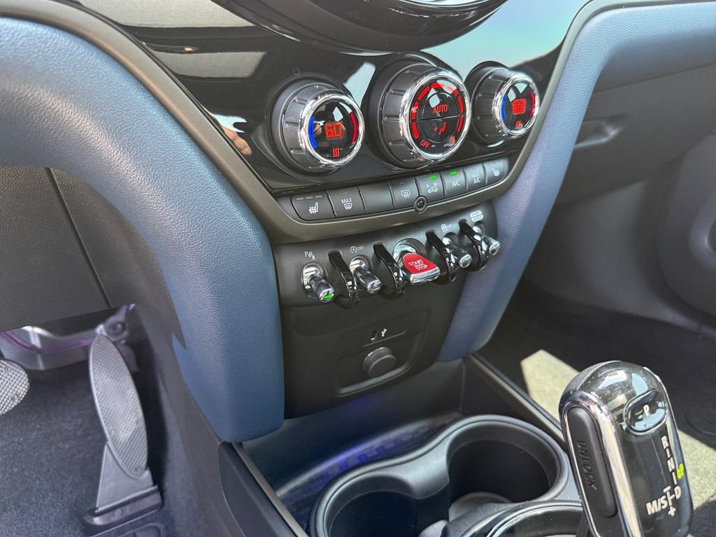 2024 MINI Countryman Cooper S