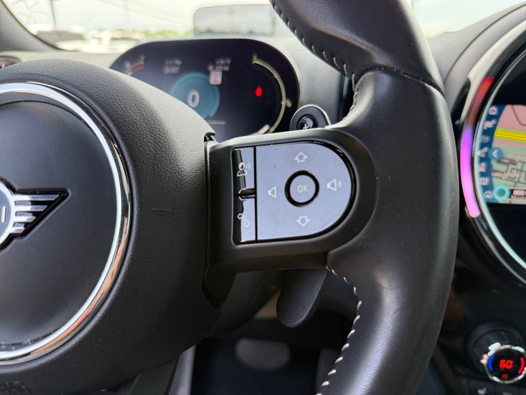 2024 MINI Countryman Cooper S